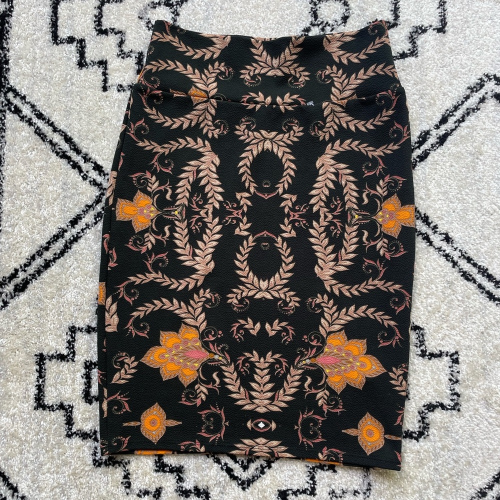 LulaRoe Pencil Skirt